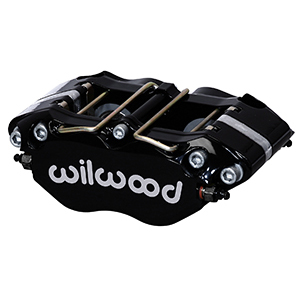 Wilwood Narrow Dynapro Radial Mount Caliper