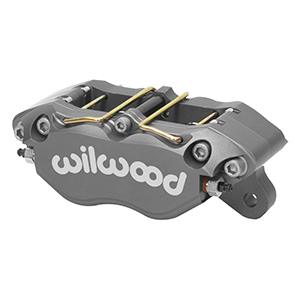 Wilwood Dynapro Lug Mount Caliper