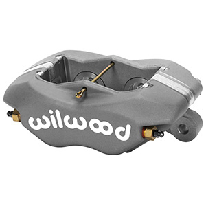 Wilwood 15e6096k Brake Pads 7112e Dl 49 Thick Axle Polymatrix Axle Set Set 