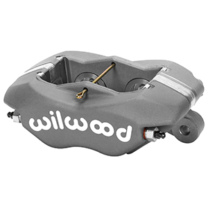 Wilwood Forged Dynalite-ST Caliper