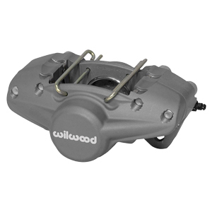 WLD-20 Calipers