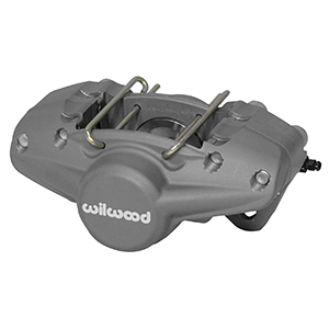 Wilwood WLD-20/ST Caliper