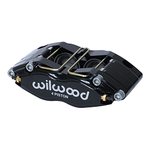 Wilwood Dynapro Dust Seal Radial Mount Caliper