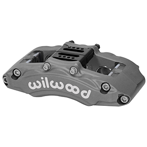 Wilwood AT6 Lug Mount Caliper