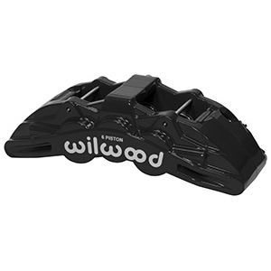 Wilwood SX6R Radial Mount Caliper