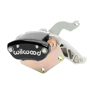 Wilwood MC4 Mechanical Caliper