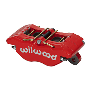 Wilwood Dynapro Narrow Caliper