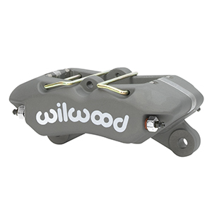 Wilwood Forged Dynapro Lug Mount LP-Dust Seal Caliper