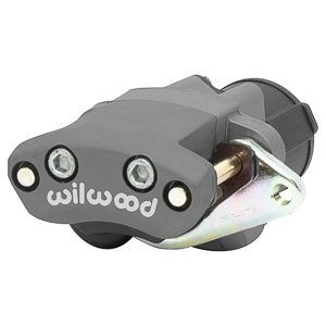 Wilwood Electric Parking Brake Caliper