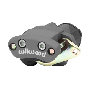 Electronic Parking Brake Calipers