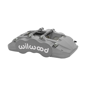 Wilwood AV6R Radial Mount Caliper