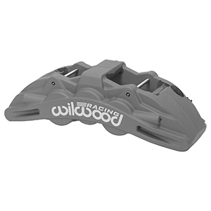 Wilwood SX6R Radial Mount Caliper