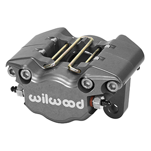 Wilwood Dynapro Single VW Caliper