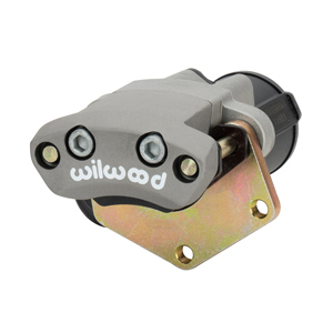 Wilwood Electric Parking Brake Caliper