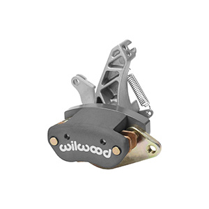 Wilwood MC5 Mechanical Caliper