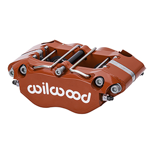 Wilwood Narrow Dynapro-P Radial Mount Caliper