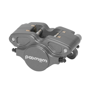 Type III Anodize GP200 Caliper Caliper