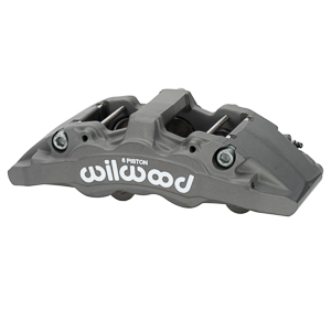 Wilwood AeroDM Lug Mount Caliper