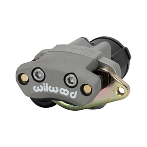 Wilwood Electric Parking Brake Caliper