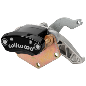 Wilwood MC4 Mechanical Caliper