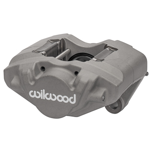 D31 Porsche Front Dual Piston Caliper