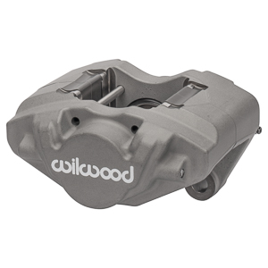 D31 Porsche Rear Dual Piston Caliper