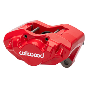 D45 Calipers