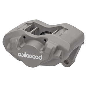 D45 Porsche Front Dual Piston Caliper