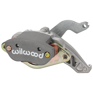 Wilwood MC4 Mechanical Caliper