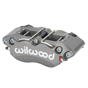 Narrow Dynapro Radial Mount