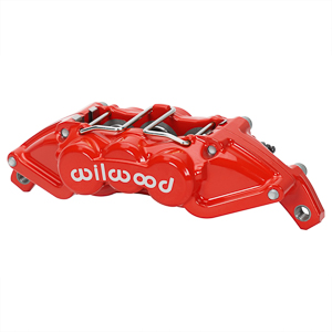 Wilwood UTV6 Caliper Caliper