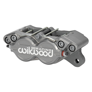 Wilwood Forged XRD Lug Mount Caliper