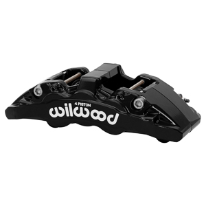 Wilwood AeroDM Lug Mount Caliper