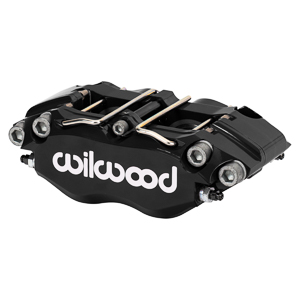 Wilwood Narrow Dynapro Radial Mount Caliper
