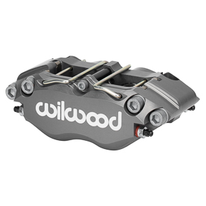 Narrow Dynapro Radial Mount