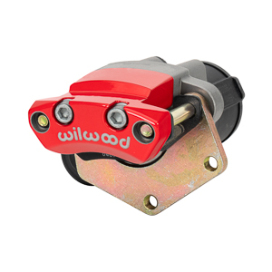 Electric Parking Brake 