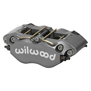 Wilwood Narrow Dynapro Radial Mount Caliper