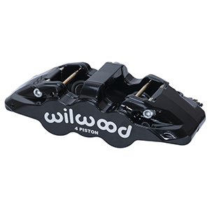 Wilwood Aero4-DS Radial Mount Caliper