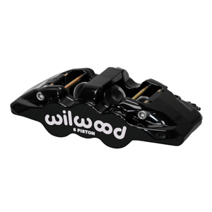 Wilwood Aero6 Radial Mount Caliper