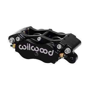 Wilwood Billet Dynalite - Side Inlet Caliper