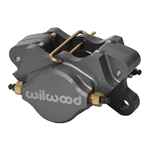 Wilwood Billet Dynalite Single Caliper