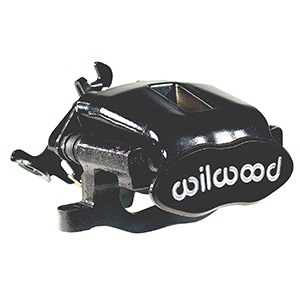 Wilwood Combination Parking Brake Caliper