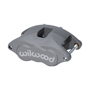 D52 Caliper - Type III Anodize