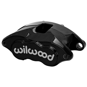 Wilwood D52 Dual Piston Floater Caliper