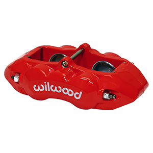 Wilwood D8-4 Caliper Front Caliper