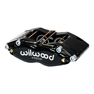 Wilwood Dynapro-13 Radial Mount Caliper