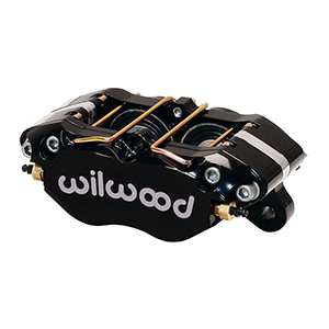 Wilwood Dynapro Dust-Boot Caliper