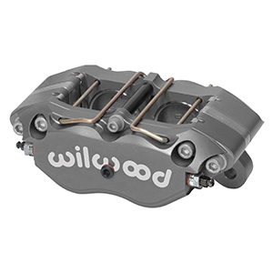 Wilwood Dynapro Lug Mount Caliper