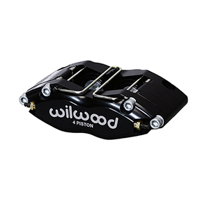 Wilwood Dynapro Radial Mount Caliper