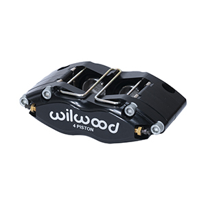 Wilwood Dynapro Radial Mount Caliper